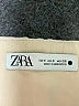 Zara Tan Khakis Size S - photo 7