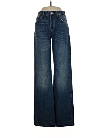 Zara Jeans (view 1)