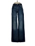 Zara Blue Jeans Size 4 - photo 1