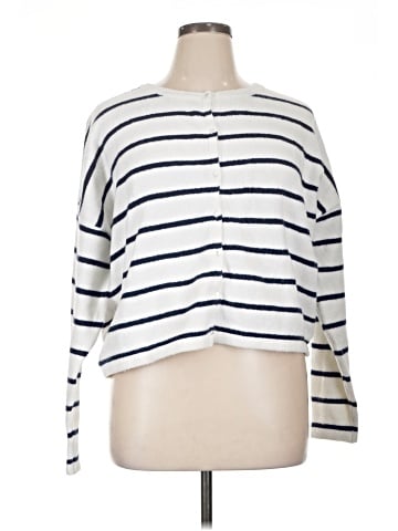 And Now This Cardigan (view 1)