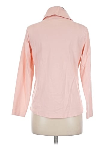 L.L.Bean Long Sleeve Polo (view 2)