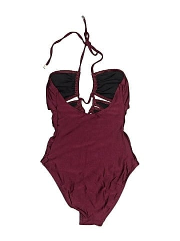 Suboo One Piece Swimsuit (view 2)