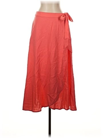 J.Crew Factory Store Casual Skirt (view 1)