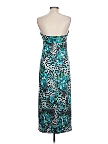 Dots Cocktail Dress (view 2)