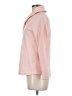 L.L.Bean Pink Long Sleeve Polo Size M - photo 5
