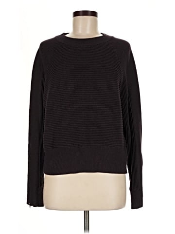 FLX Pullover Sweater (view 1)