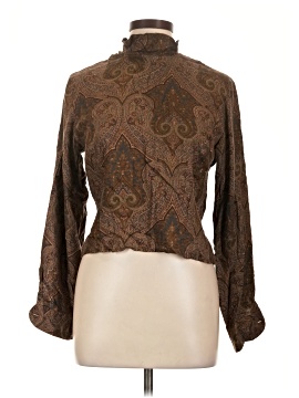 Doncaster Collection Long Sleeve Turtleneck