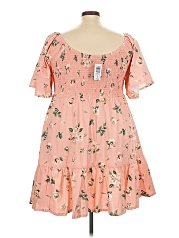 Torrid Casual Dress (view 2)