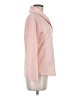 L.L.Bean Pink Long Sleeve Polo Size M - photo 4
