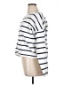And Now This Stripes White Cardigan Size XL - photo 5