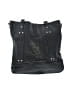 WILL leather goods 100% Leather Black Leather Tote One size - photo 3