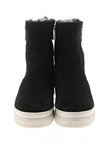 J/Slides Ankle Boots (view 2)