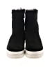 J/Slides Black Ankle Boots Size 8 1/2 - photo 2