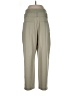 IRO Green Wool Pants Size EU (FR) 42 / US 10 - photo 2