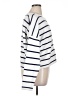 And Now This Stripes White Cardigan Size XL - photo 4