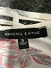 Kendall & Kylie Ivory Romper Size S - photo 4