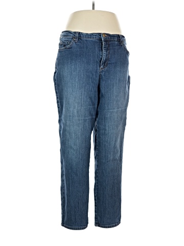 Gloria Vanderbilt Jeans (view 1)