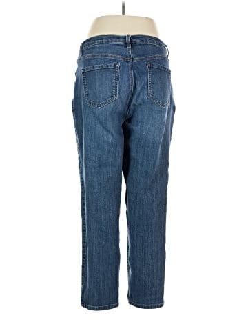 Gloria Vanderbilt Jeans (view 2)