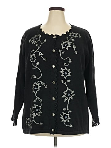 Storybook Knits Cardigan (view 1)