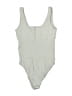 Unbranded Gray Bodysuit Size S - photo 1