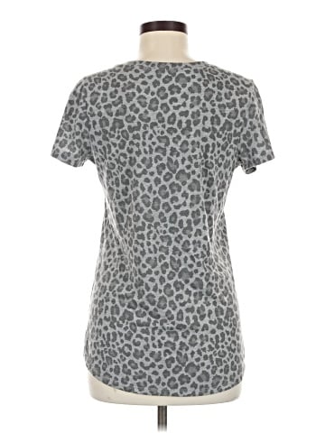 Zoe+Liv Short Sleeve T-Shirt (view 2)