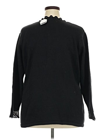 Storybook Knits Cardigan (view 2)