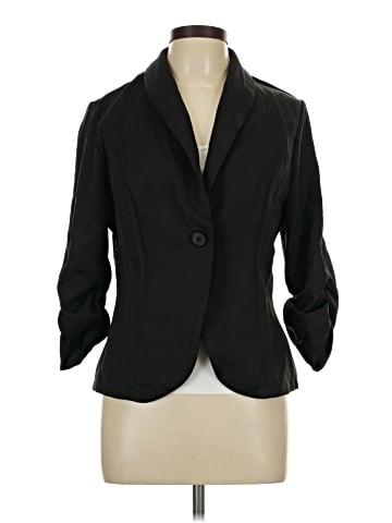 Unbranded Blazer (view 1)