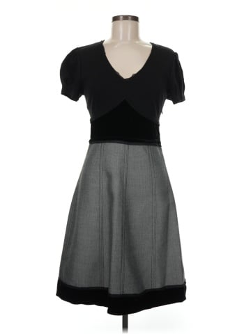BCBGMAXAZRIA Casual Dress (view 1)