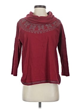 Lucky Brand Pullover Sweater (view 1)