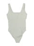 Unbranded Gray Bodysuit Size S - photo 2