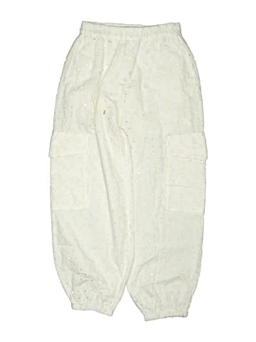 Zara Casual Pants (view 1)