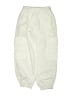 Zara Ivory Casual Pants Size 11 - 12 - photo 1