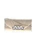 Call It Spring Ivory Clutch One size - photo 1