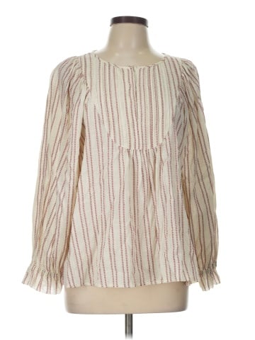 Elizabeth and James Casual Dress (view 1)