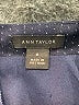Ann Taylor Blue Cocktail Dress Size 8 - photo 7