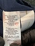 Ann Taylor Blue Cocktail Dress Size 8 - photo 8