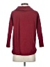 Lucky Brand Burgundy Pullover Sweater Size S - photo 2