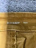 Old Navy Brown Khakis Size 12 - photo 7