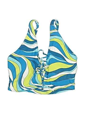MICHAEL Michael Kors Swimsuit Top (view 1)