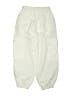 Zara Ivory Casual Pants Size 11 - 12 - photo 2