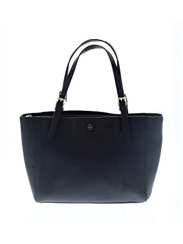 Tory Burch Leather Tote (view 1)