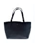 Tory Burch 100% Leather Black Leather Tote One size - photo 1