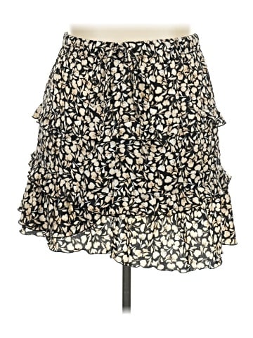 Who What Wear Casual Skirt (view 1)