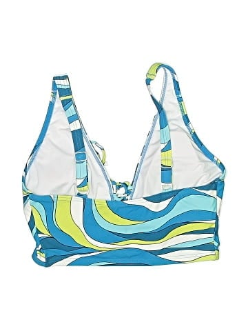 MICHAEL Michael Kors Swimsuit Top (view 2)