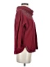 Lucky Brand Burgundy Pullover Sweater Size S - photo 4