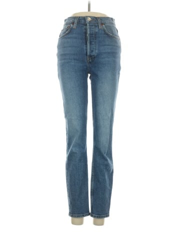 RE/DONE Jeans (view 1)