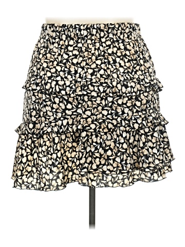 Who What Wear Casual Skirt (view 2)