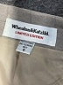 Limited Edition Gray Tan Formal Skirt Size 6 - photo 4