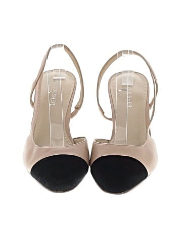 Marc Fisher Heels (view 2)