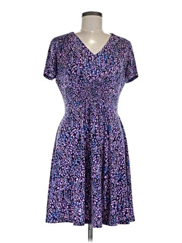 Wisp Casual Dress (view 1)